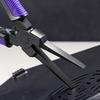 High Hardness Flat Nose Plier 3D Printing Support Removal Pliers Ergonomic Grip For Safe And Efficient Model Detailing
