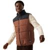 Regatta Mens Hawfinch Baffled Vest