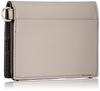 Innovator Genuine Leather Coin Case INW20 GRAY