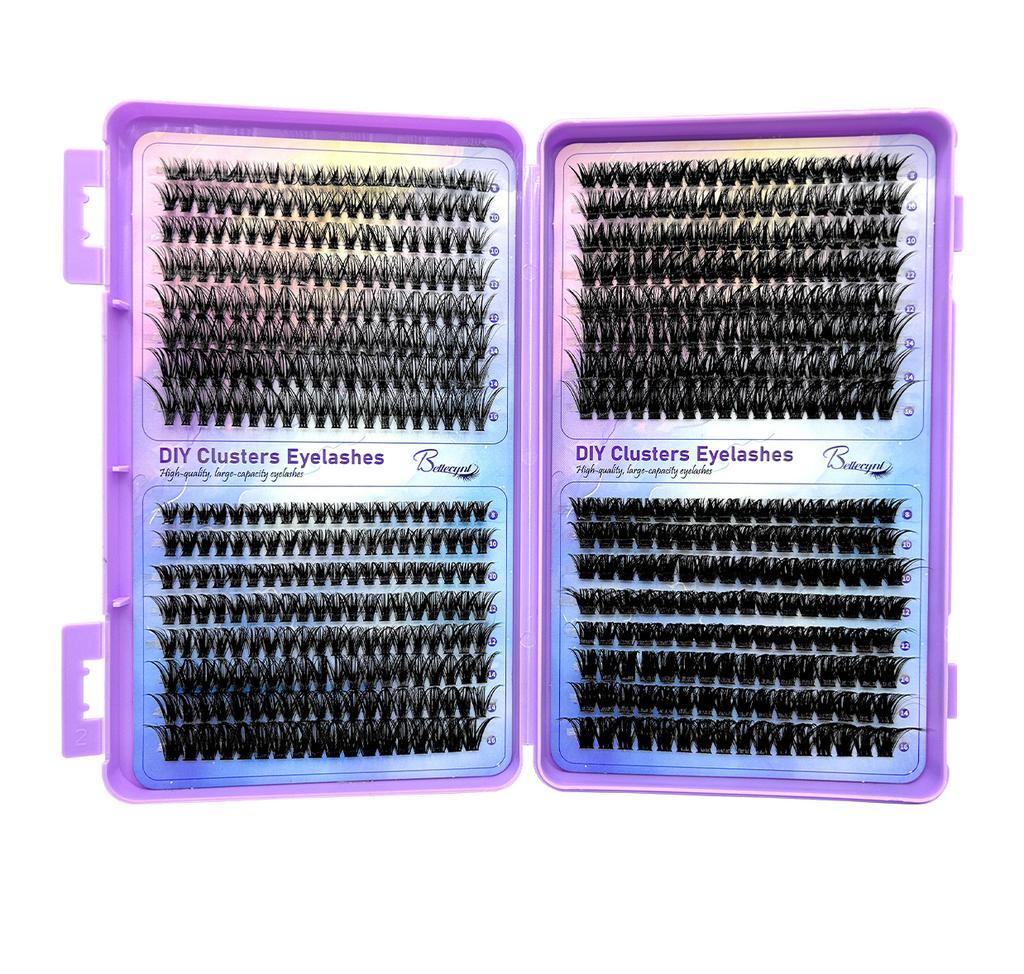 Mix Length Thick 3D False  Apply Hot Melt Eye