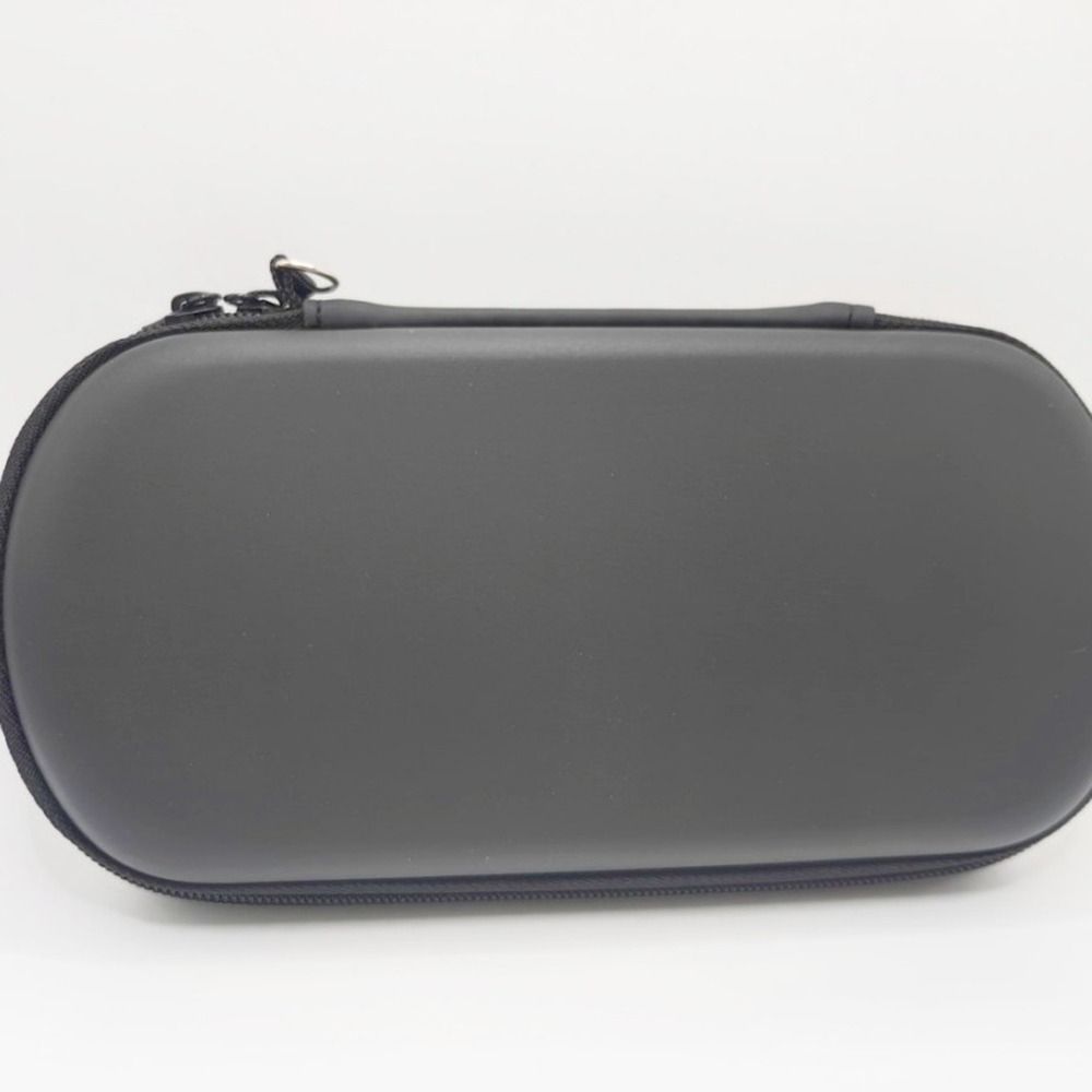 Hard Shell Game Console Bag Protective Travel Storage Case Shockproof for Trimui Smart Pro/Powkiddy RGB10 Max3