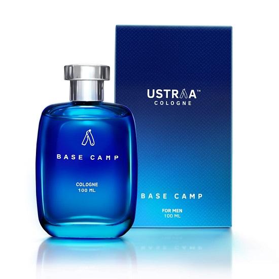 

Ustraa Cologne Spray Base Camp парфюм для мужчин 100 мл