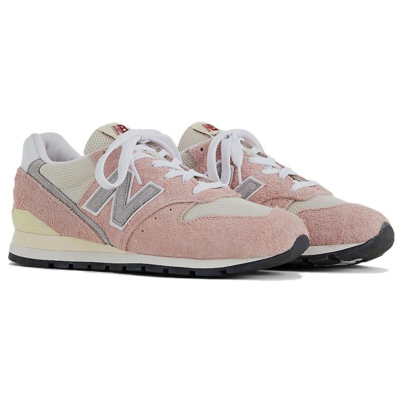 New Balance Teddy Santis X New Balance 996 Made In Usa 'Pink Haze' Sneakers U996TA