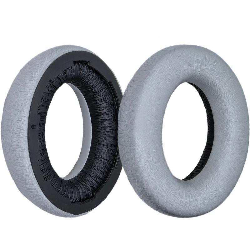 Replacement Ear Pad for Focal Bathys Headphones High Fidelitys Noise Cancelling Ear Cushions Comfortable Fit Earpads