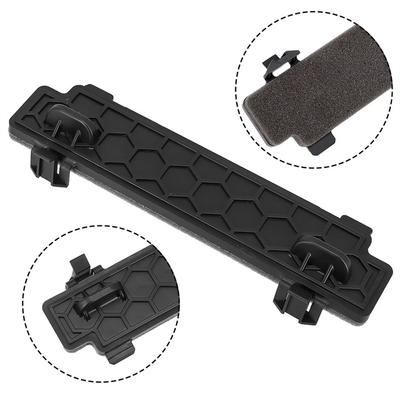 1x Air Conditioner Air Filter Cover 97129-B2000 For Kia Soul 2014 2015-2018 2019