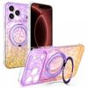 Ice Shell 360 Magnetic Holder Phone Case