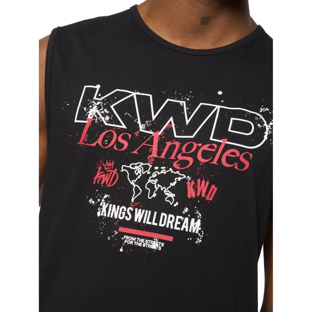 Kings Will Dream Boys Wicked T-Shirt