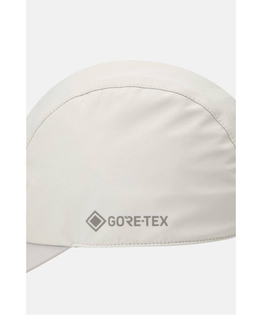 Koolongseupocheu Unisex Gore-Tex 3L Color Block Camp Cap Qerex26161Cre