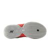 New Balance Fresh Foam Bb V3 'White Blast Red' (Unisex) White / Blast Red Basketball Shoes BBFRSTH3
