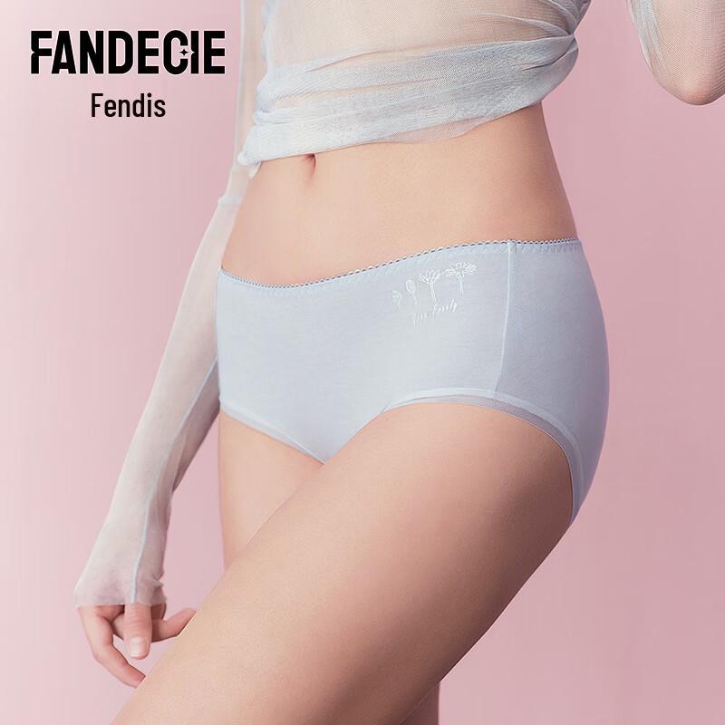 

Женские удобные трусики Fandecie L