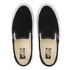 VN000CSEBA2 Vans Slip-On Reissue 98 Black White (Men's)