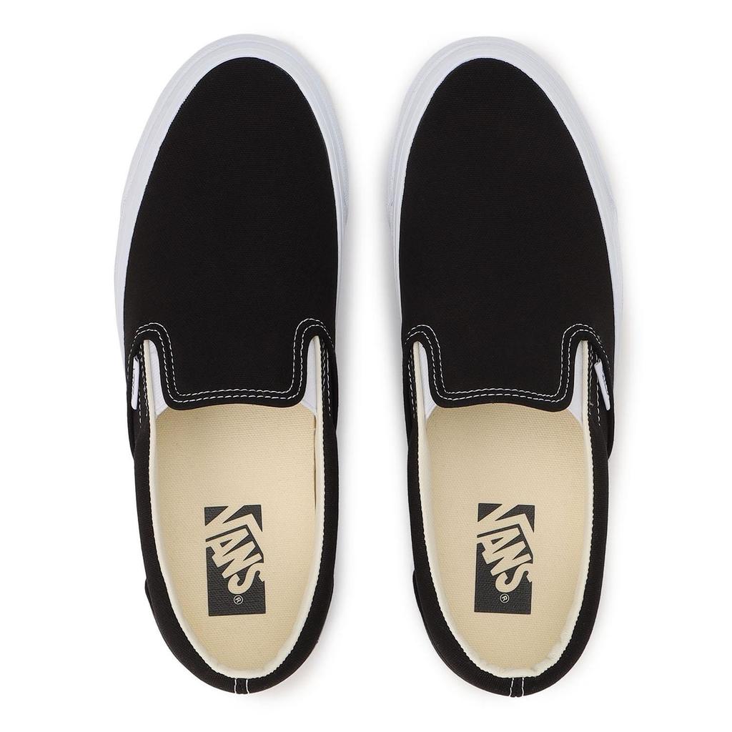 VN000CSEBA2 Vans Slip-On Reissue 98 Black White (Men's)