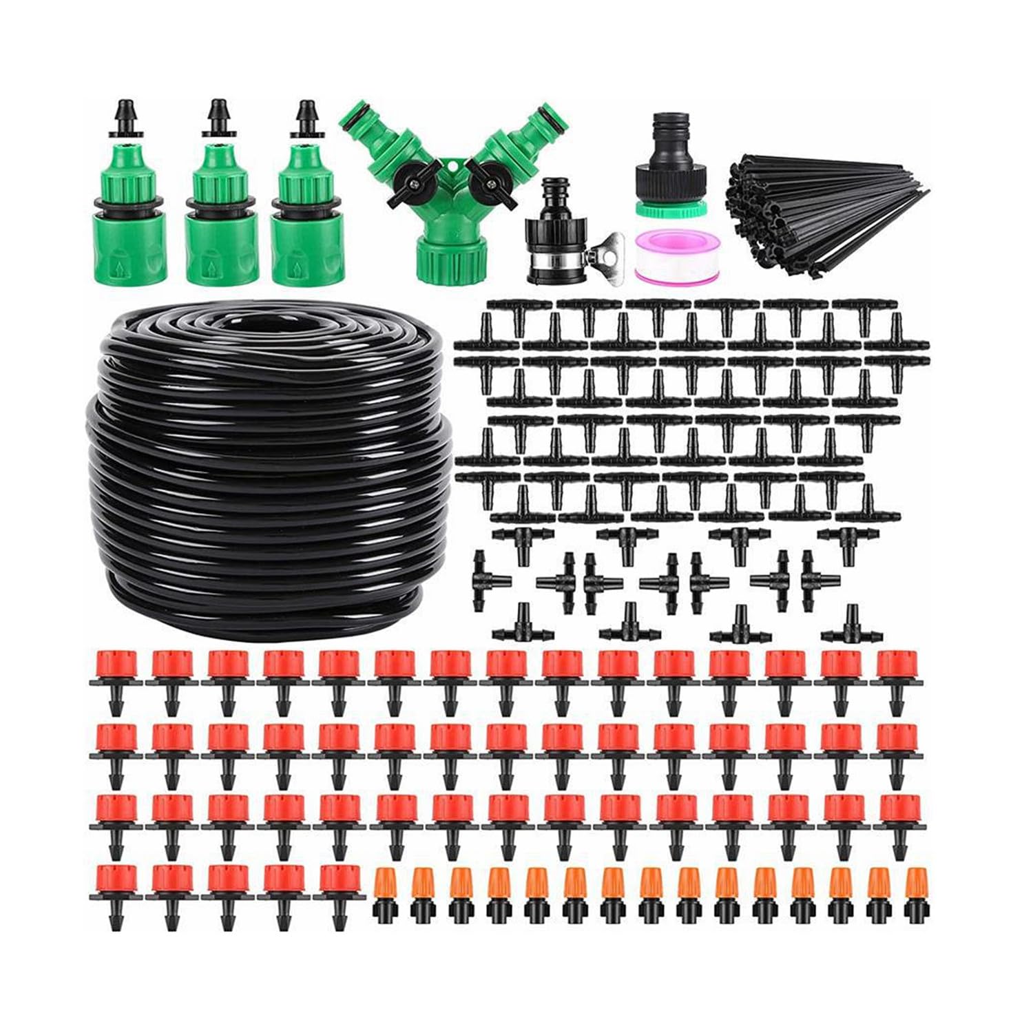 

Automatic Watering Set, Spray Nozzle, Irrigation System, Drip Nozzle, Spray Nozzle, Drip Watering, Water Supply System, Watering Equipment, Watering I