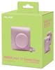 Fujifilm Instax Mini 12 Kameratasche, Original Pink