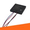 Lampă Oglindă cu Comutator Tactil pentru Dimmer și Senzor Tactil pentru Baie, Modul Senzor Capacitiv din Sticlă, Dedicată pentru Atingere