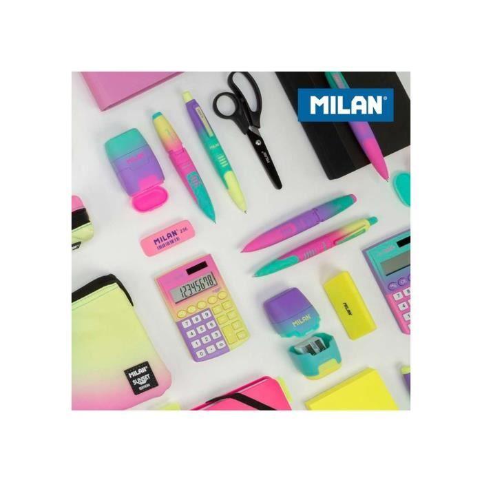 Blister calculatrice pocket su
