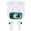 Earbuds   Noise Cancelling Wireless Earphones AI Language Translation Remote Camera Control