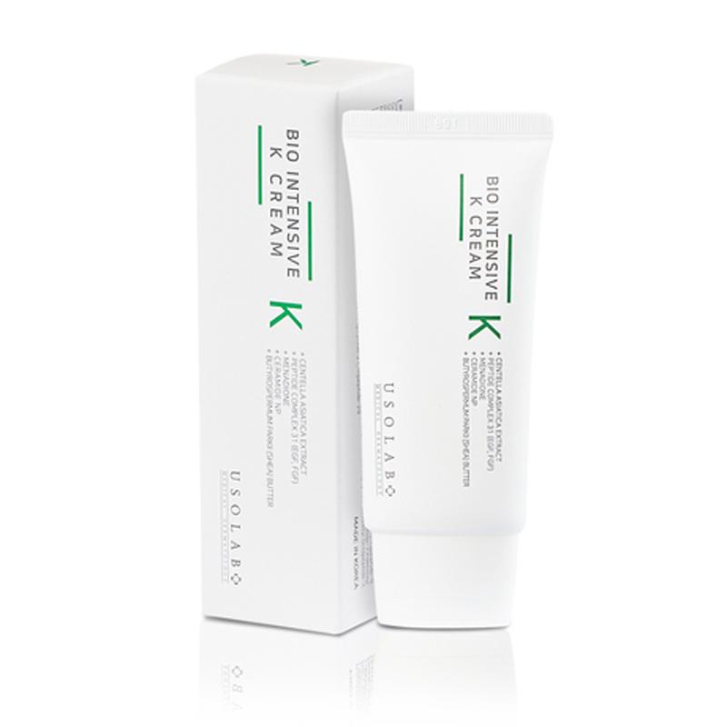 USOLAB Bio Intensive K Cream 50ml
