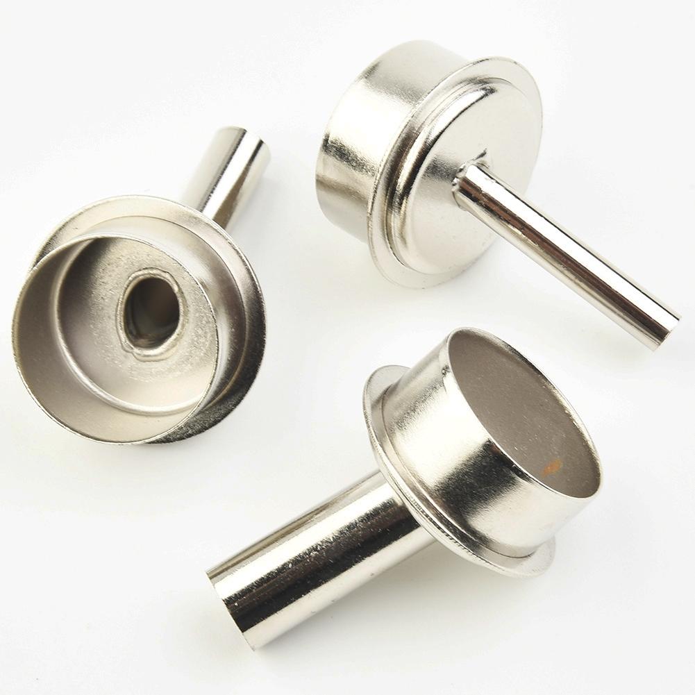 45° Angle Nozzle Hot Air SolderingGun Rework Station Cell Phone