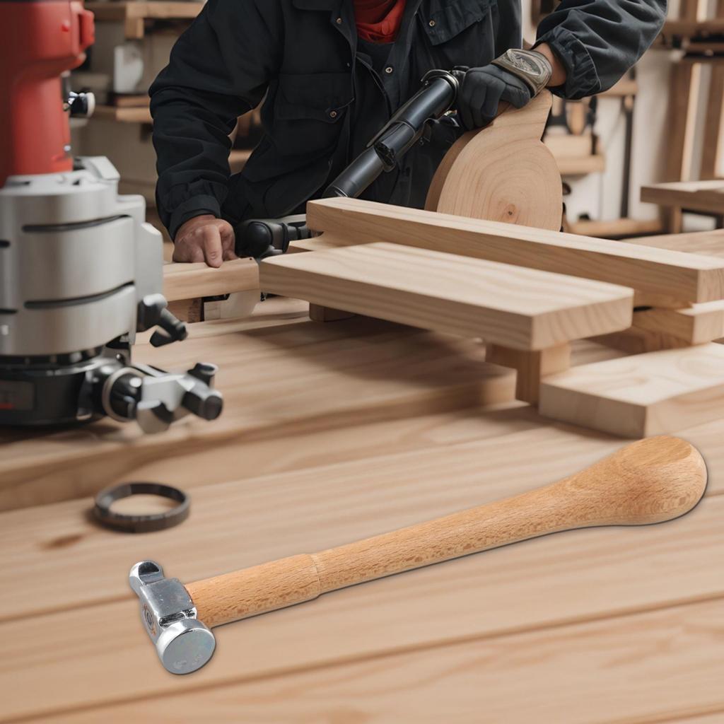 Εργαλείο Χειρός Σφυρί Υψηλής Σκληρότητας Οικιακό Κοσμήματα Αντιολισθητικό