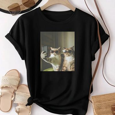 Oberteile – T-Shirts
