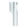 Battery-Powered Portable Sonic Electric Toothbrush