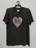 1994 Hole Courtney Love Groupe T-shirt Noir Hommes Femmes S-5XL T-shirt Unisexe