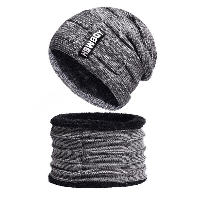 

Шапка Мягкие зимние шапки Skullies Шапочки Шапка Зимние шапки для мужчин Женщин Шерстяные шеи Шапки Балаклава Маска Gorras Капот Шерстяная вязаная шапка 56-62CM