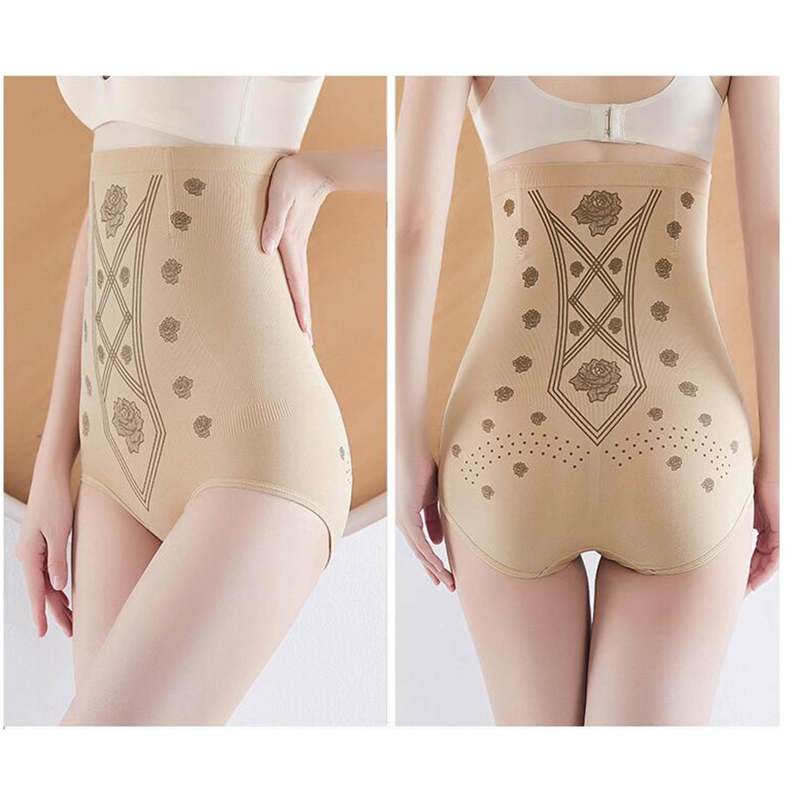 

Уникальный формирователь для восстановления волокон, формирователь для сжигания жира, контроль живота, трусы XXL бежевый