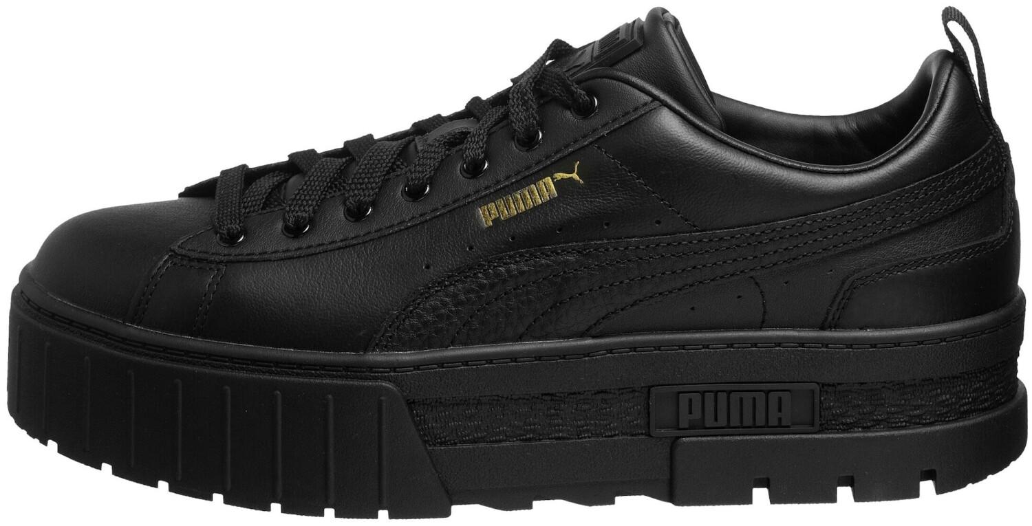 

Кроссовки Puma Mayze Women puma black/puma black 40
