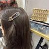 Accesorii pentru păr – Clame de păr