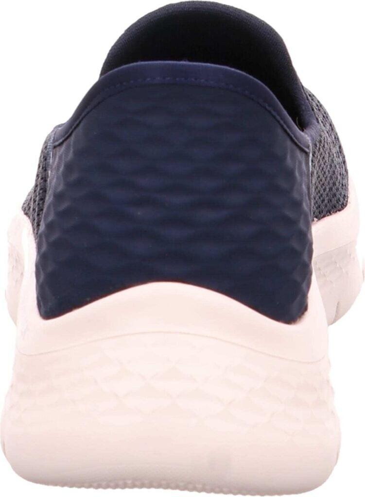 Skechers Go Walk Flex - Relish Women Navy Sneakers