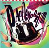 CD TIME - Pandemonium 9274902 Paisley Park, R 1990 US Soul/Funk Used