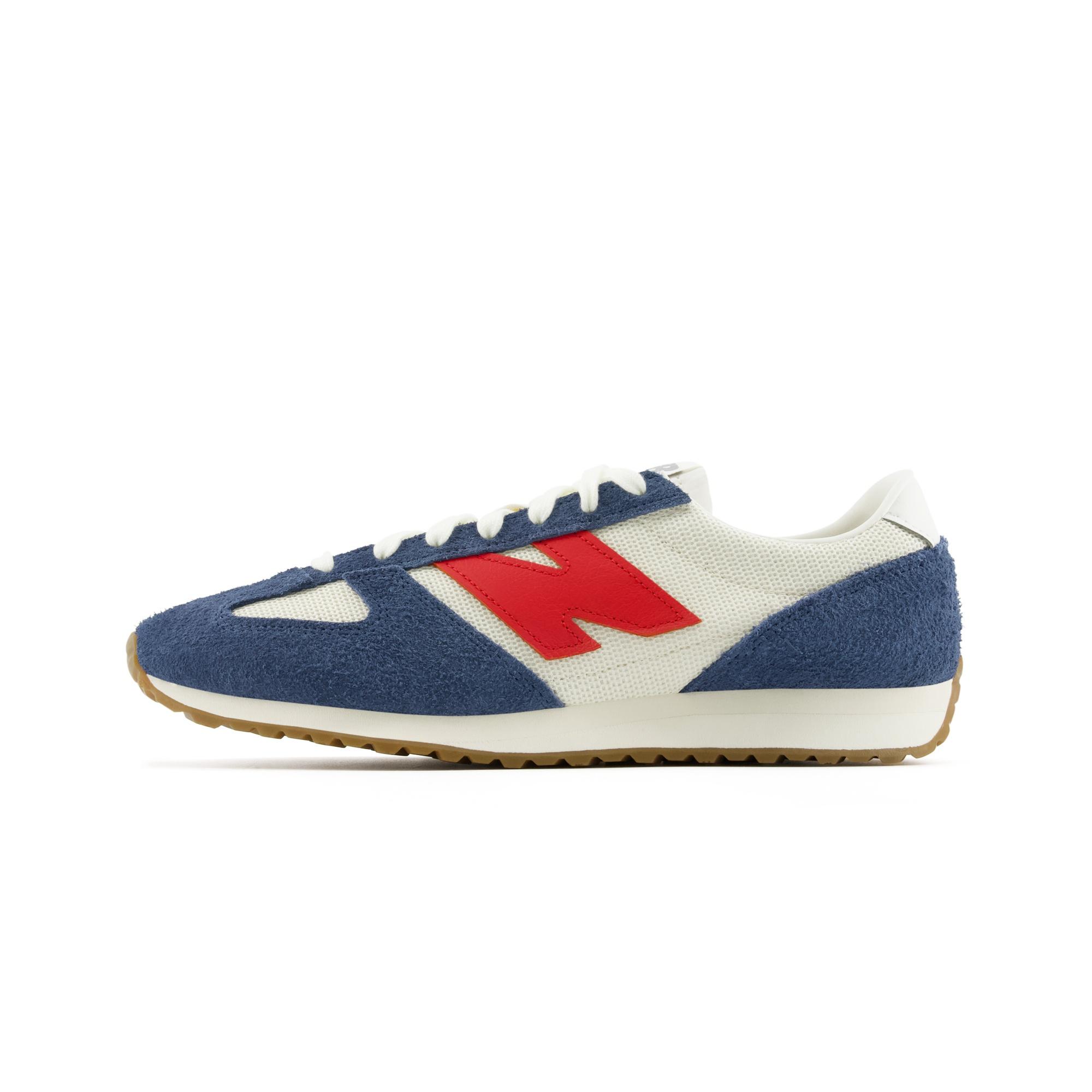 New Balance 471 Navy Linen Red Men s U471AK EU 42.5