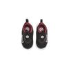 Nike E Series 1.0 BT Abrasion Resistant Low Top Toddler Shoes Black Infant And Toddler DV4252-007