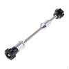 Bike Thru Axle To Adapter for Front /Rear Wheel Hub
