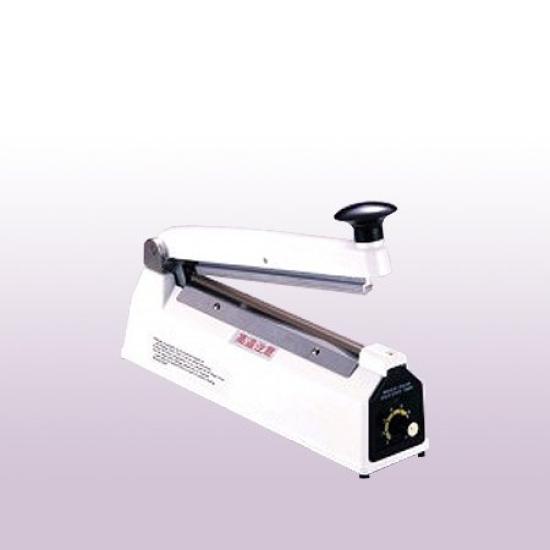 

Настольный запайщик Asahi Sangyo Aspal CS, Тип, CS-205