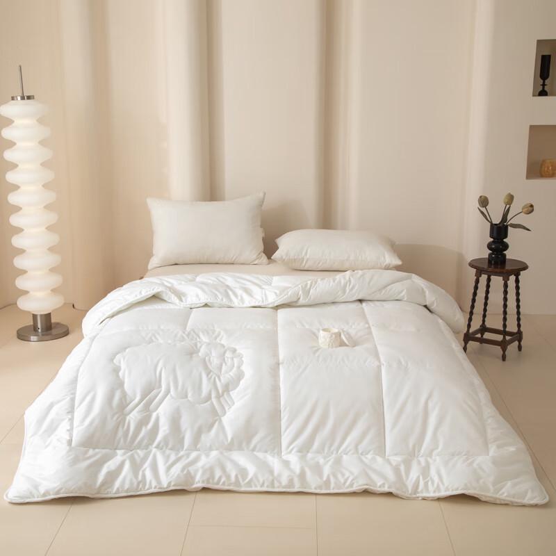 

Muji New Zealand Wool Duvet