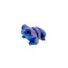 3D Printed Simulated Eyes Cute Ornaments Hip Joint  Animal Toy Gift