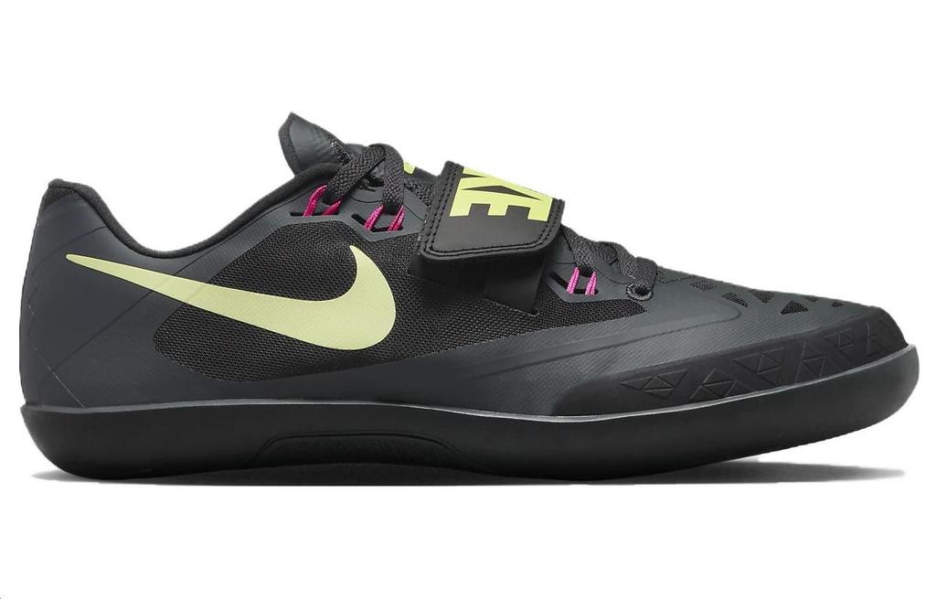 Nike Zoom Sd 4 'Anthracite Fierce Pink' 685135-004