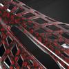 Bicycle Saddle Parts Nylon Shockproof Classic Comfortable Seat
