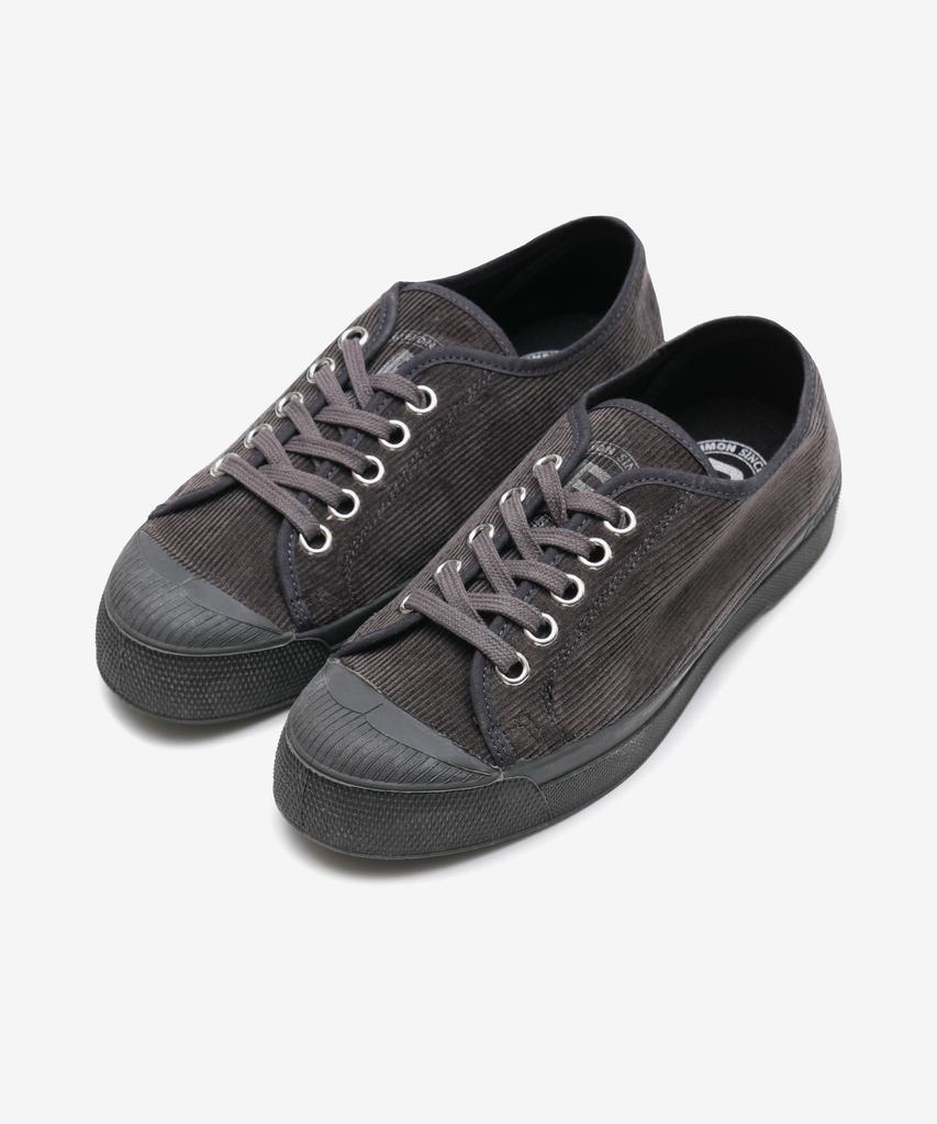 Bensimon Limited B79 Romy Corduroy - Slate