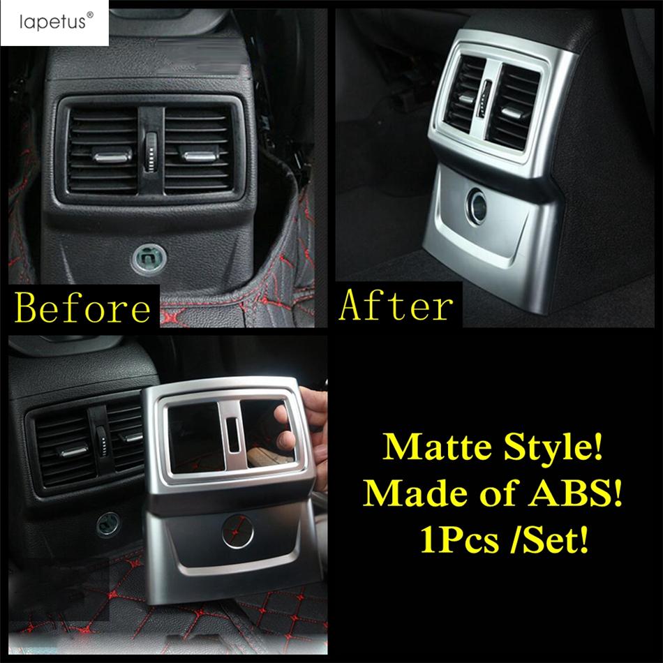 AAACG1 Head Light / Window Lift / Handle Bowl / Gear Shift Panel / Door Lock Cover Trim Interior Accessories For BMW X2 F39 2018 - 2021