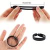Hair Bun Maker Magic Hair Twist Donut For Easy And Stylish Bun And Ponytail Creation DIY Hair Accessories For Women