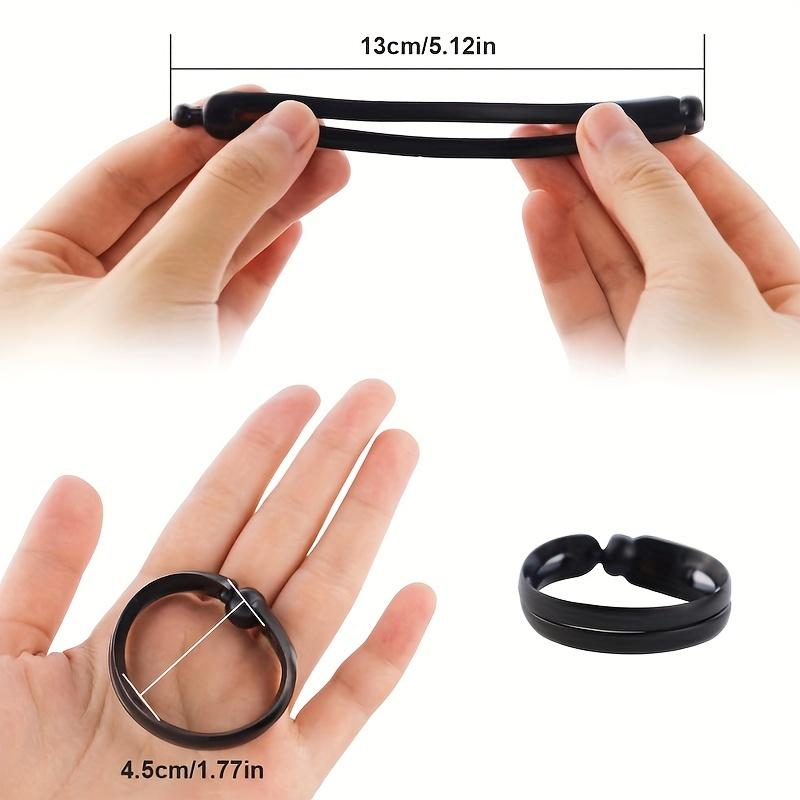 Hair Bun Maker Magic Hair Twist Donut For Easy And Stylish Bun And Ponytail Creation DIY Hair Accessories For Women