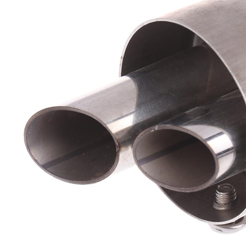 Towary na miejscu Części rury wydechowej motocykla Specjalny Db Killer Tłumik Wydech Moto Stal nierdzewna Wyłącznie do użytku Motocyklowy tłumik