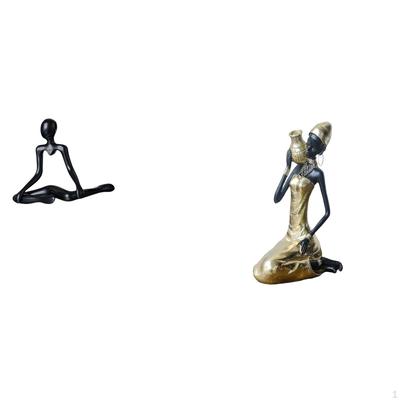 Deko & Wohnaccessoires – Statuetten