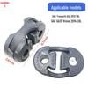 Universal Exhaust Pipe Muffler Hanger Rubber Sleeve