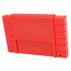 900 In 1 Game Cartridge Fit for SNES 16Bit Game Console Built in 8GB Memory Card Fast Running