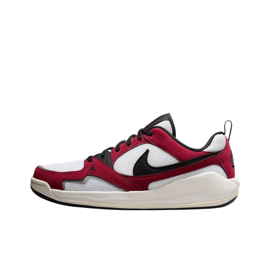 Air Jordan CMFT Era Chicago Herren Sneaker Rot Weiß Varsity-Rot HJ6777-106